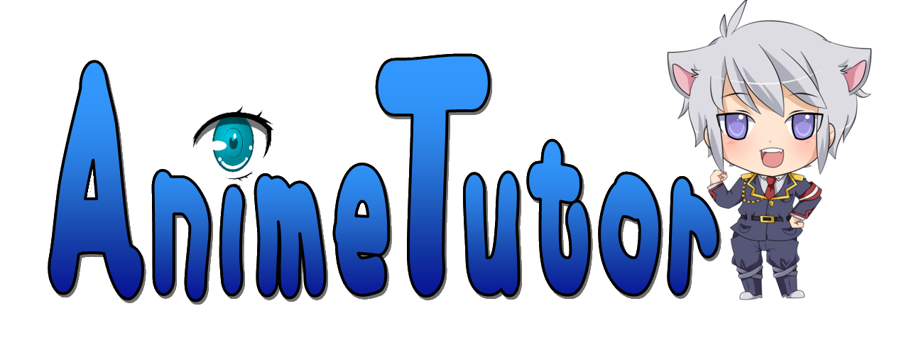 AnimeTutor logo